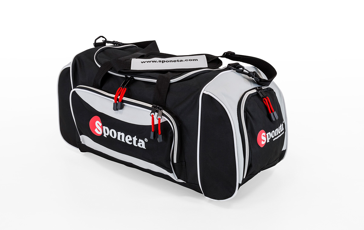 Sports bag - Sponeta